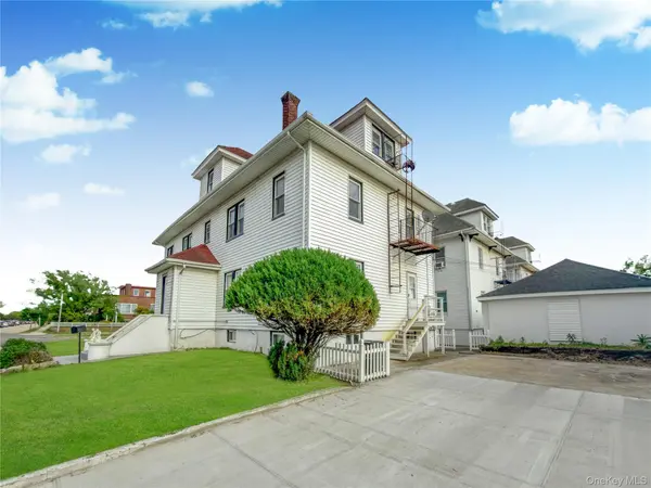 302 W Hudson ST, Long Beach, NY 11561
