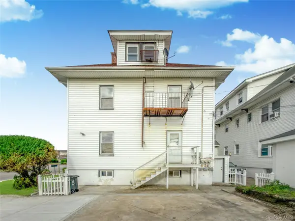 302 W Hudson ST, Long Beach, NY 11561