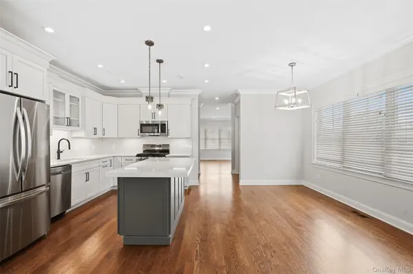 124-B Maple AVE, Rye, NY 10580