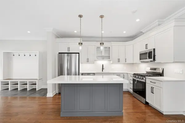 124-B Maple AVE, Rye, NY 10580