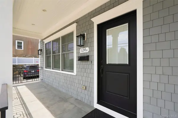 124-B Maple AVE, Rye, NY 10580