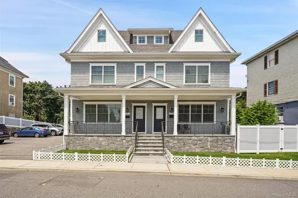 124-B Maple AVE, Rye, NY 10580