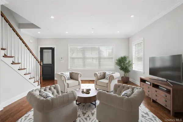 124-B Maple AVE, Rye, NY 10580