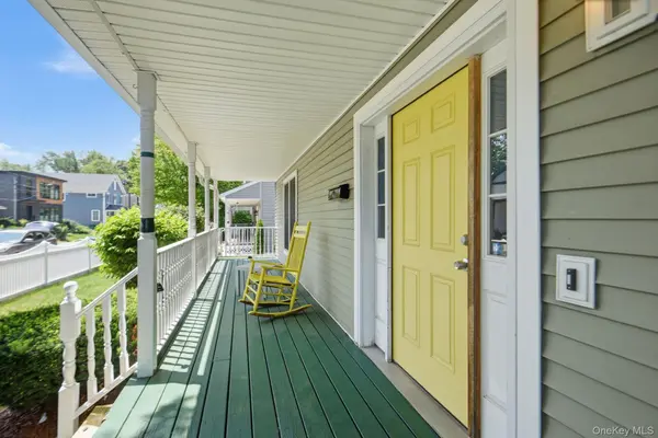 37 N Cedar ST, Beacon, NY 12508