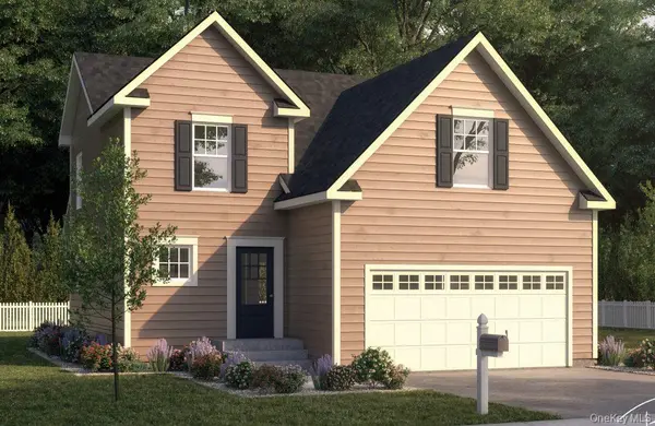 Lot 1 Myers Corners RD, Wappingers Falls, NY 12590