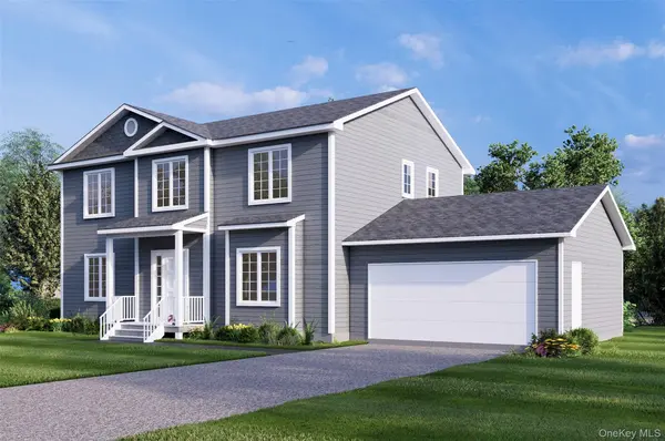 12 Lindenwood LN, Newburgh, NY 12550