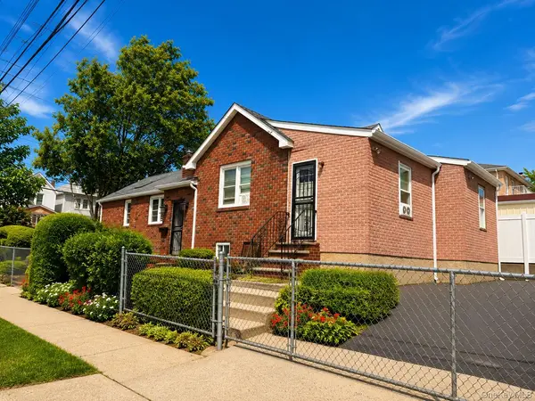 124-02 Sutter AVE, South Ozone Park, NY 11420