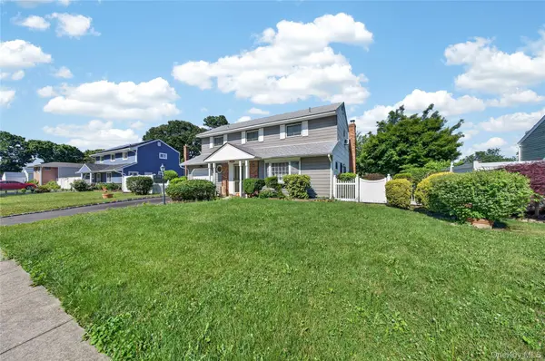 199 Cone AVE, Central Islip, NY 11722