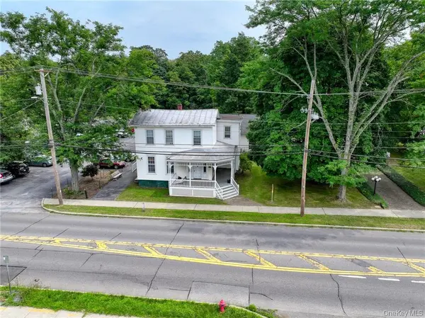 4408 Albany Post RD, Hyde Park, NY 12538