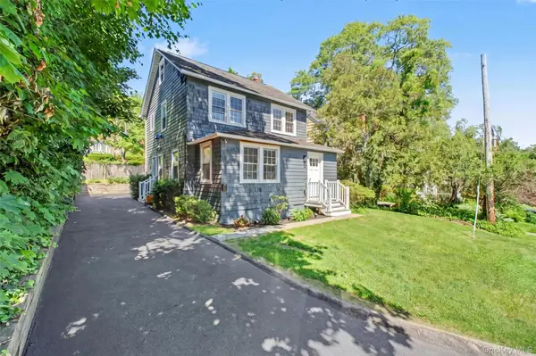 6 North ST #2, Katonah, NY 10536
