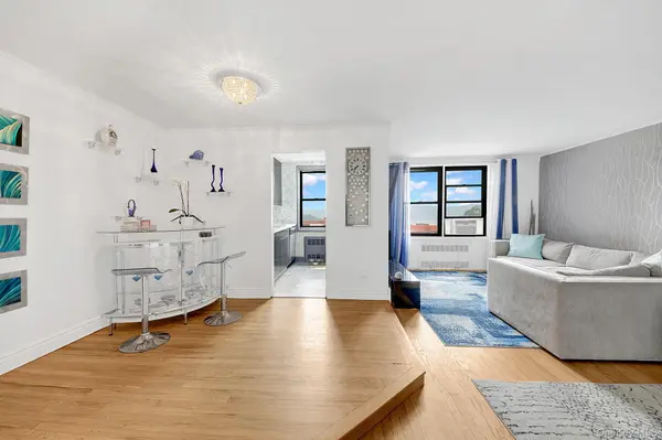 2550 Independence AVE #5P, Bronx, NY 10463