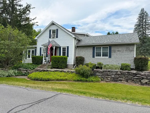 221 Camp Medusa RD, Call Listing Agent, NY 12147
