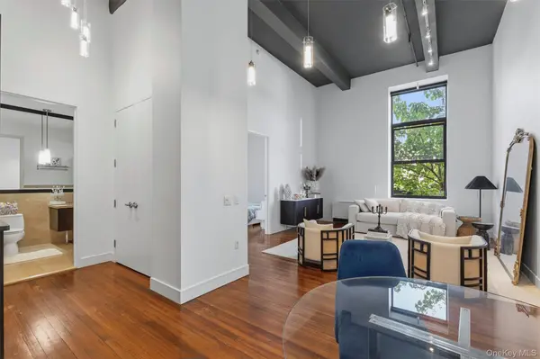 25 Leroy PL #206, New Rochelle, NY 10805