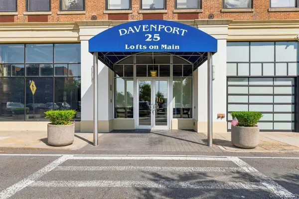 25 Leroy PL #206, New Rochelle, NY 10805