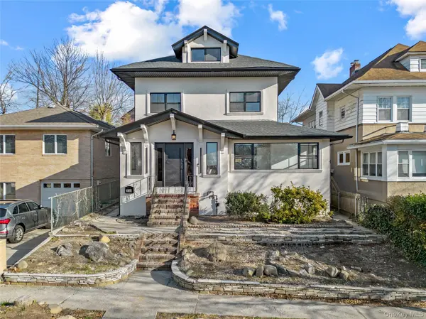 3307 153rd ST, Flushing, NY 11354