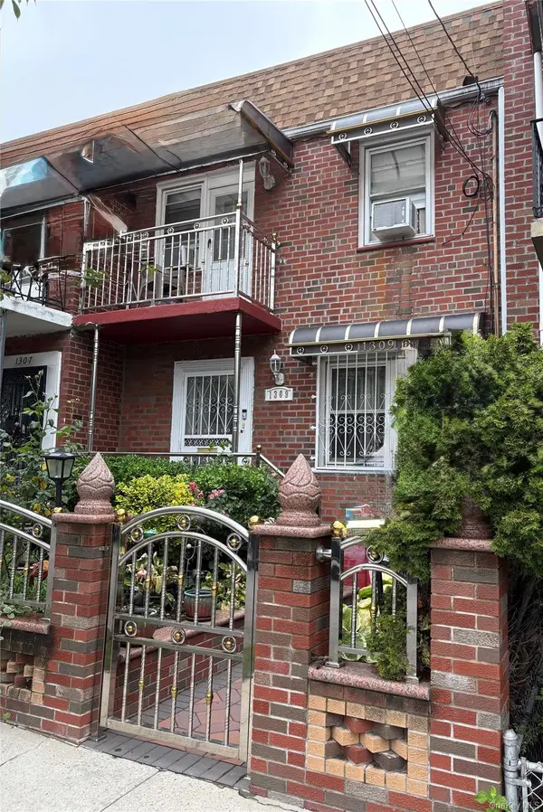 1309 E 52nd ST, Brooklyn, NY 11234
