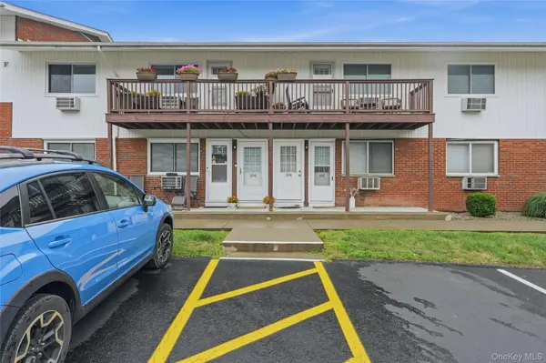 321 Titusville RD #F106, Poughkeepsie, NY 12603