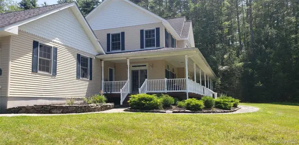 603 Katrina Falls RD, Rock Hill, NY 12775