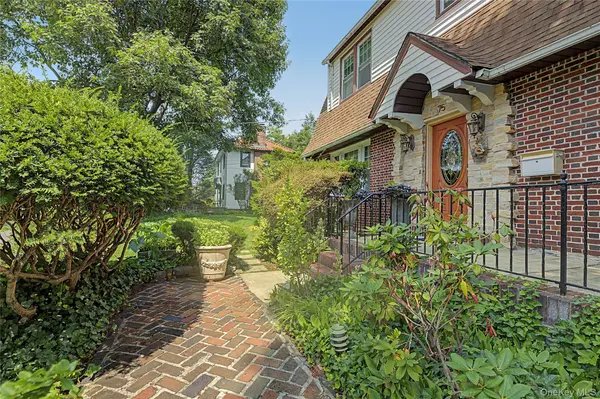 75 Sycamore AVE, Mount Vernon, NY 10553