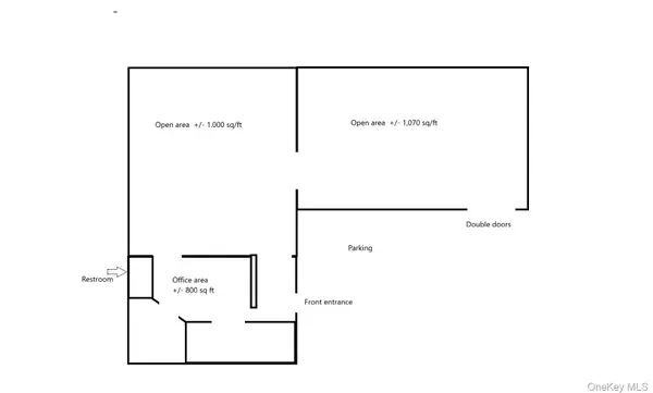 60 N Main ST, Florida, NY 10921