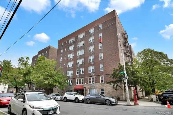 900 Lydig AVE #4M, Bronx, NY 10462