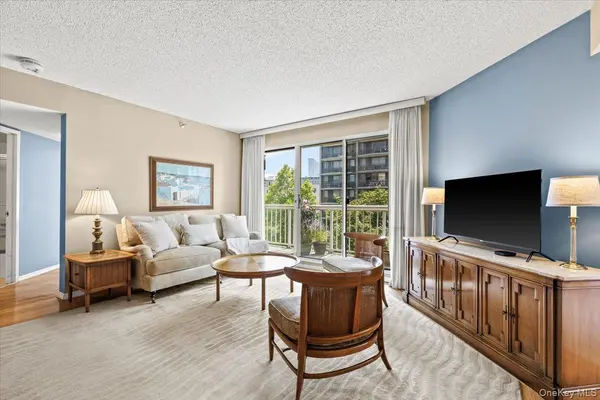 10 Stewart PL #7FW, White Plains, NY 10603