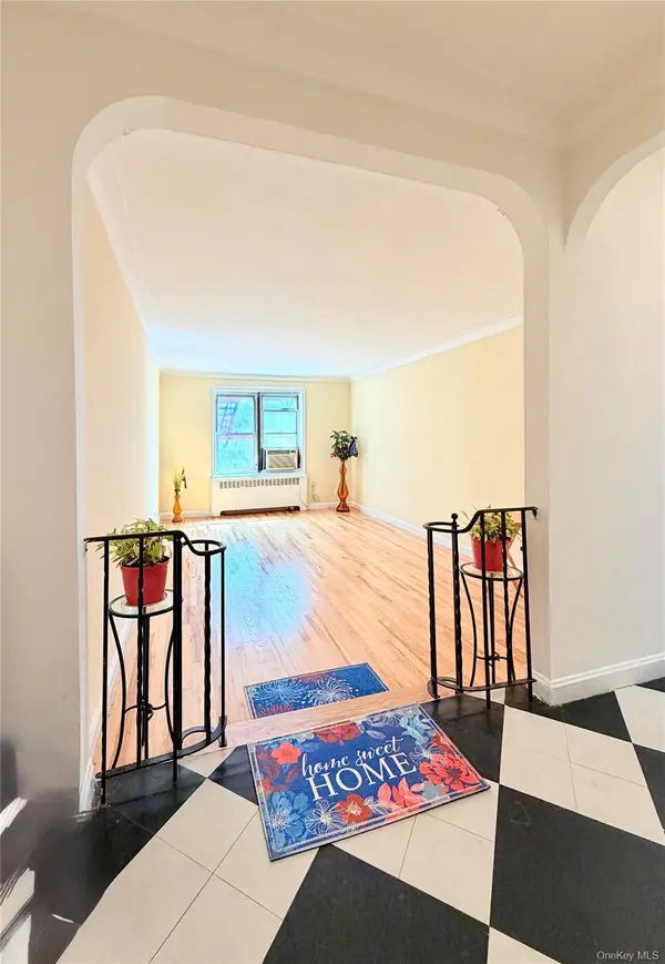 300 W 53rd ST #4K, New York (manhattan), NY 10019