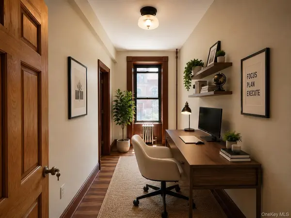 831 Greene AVE #2, Brooklyn, NY 11221
