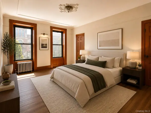 831 Greene AVE #2, Brooklyn, NY 11221