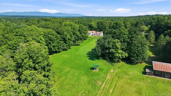 11 Haggerty Hill RD, Rhinebeck, NY 12572
