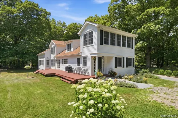 11 Haggerty Hill RD, Rhinebeck, NY 12572