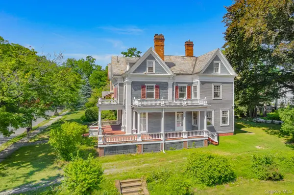 151 Academy ST, Poughkeepsie, NY 12601
