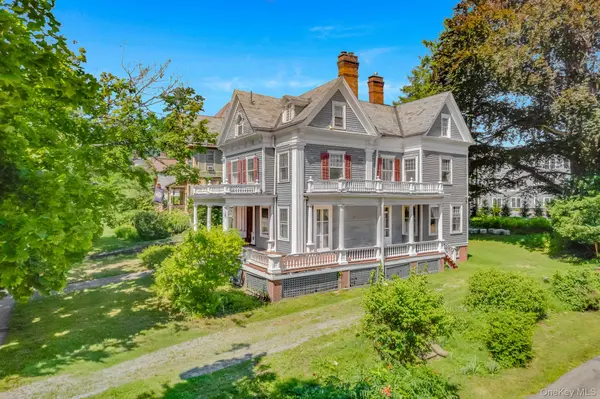 151 Academy ST, Poughkeepsie, NY 12601