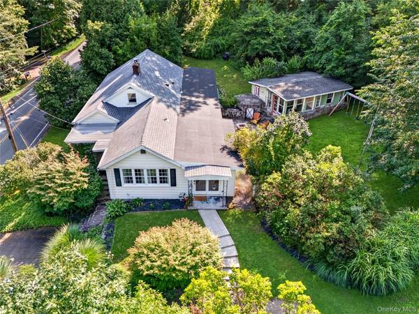174 Milltown RD, Holmes, NY 12531