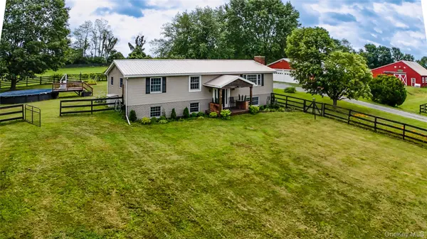 62 Gannon RD, Other, NY 12028
