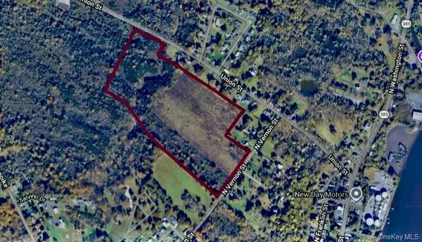 001 N Vernon ST, Athens, NY 12015