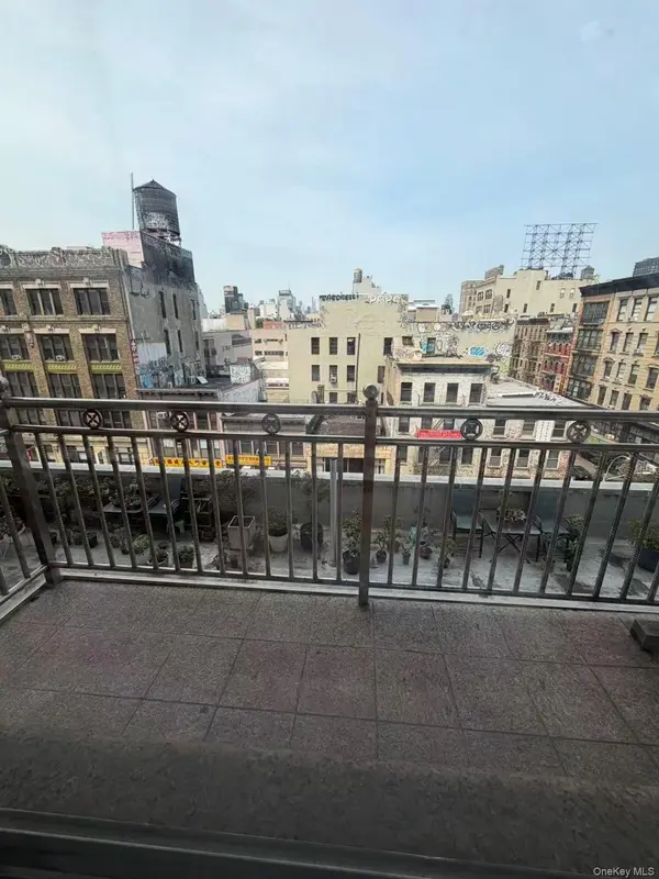 92 Canal ST #6C, New York (manhattan), NY 10002