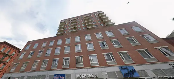 92 Canal ST #6C, New York (manhattan), NY 10002