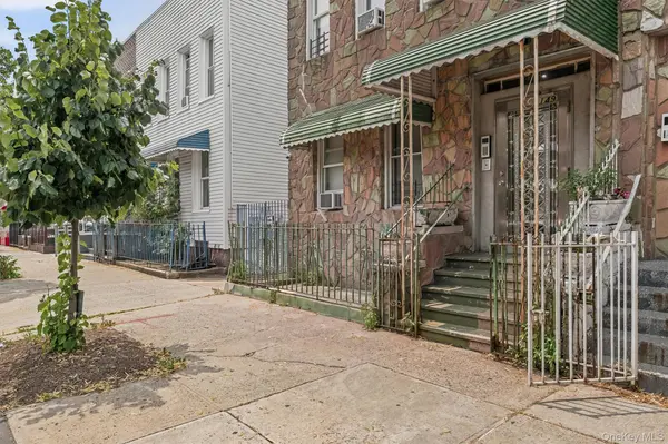 1149 Croes AVE, Bronx, NY 10472