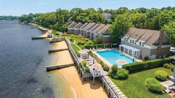 62 Canoe Place RD #623/624, Hampton Bays, NY 11946