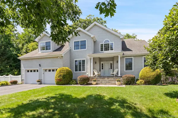 57 Travis RD, Baldwin Place, NY 10505