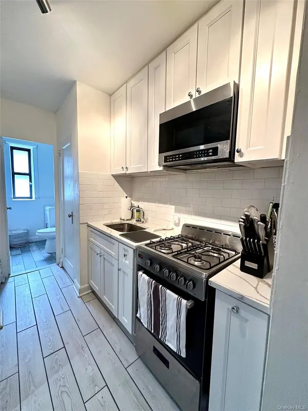 101 Ellwood AVE #1E, Mount Vernon, NY 10552
