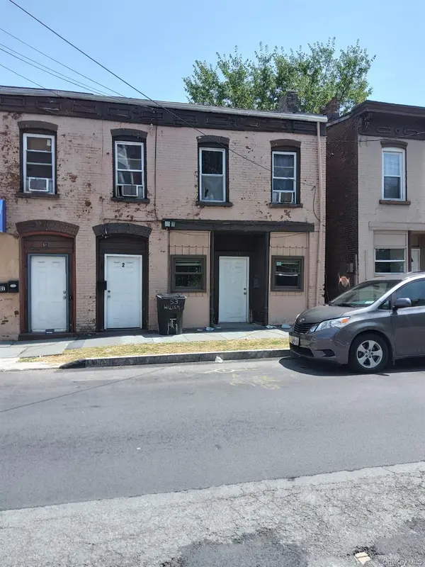 53 William ST, Newburgh, NY 12550