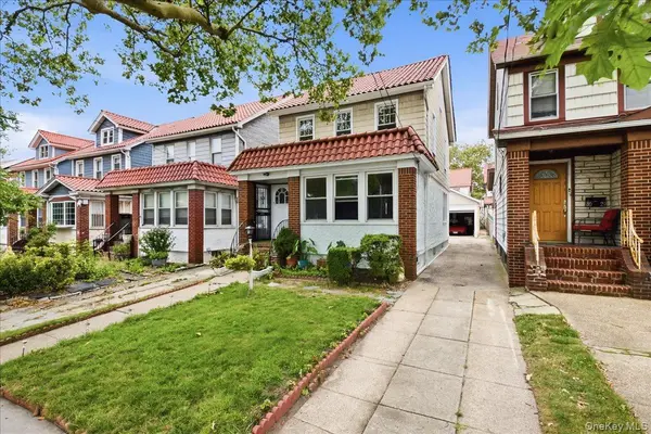 80-25 Woodhaven BLVD, Glendale, NY 11385