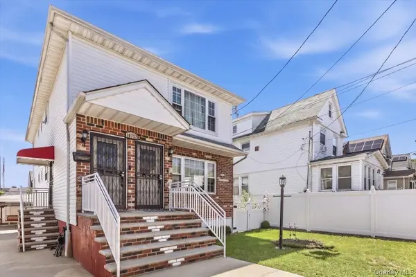 10752 Remington ST, Jamaica, NY 11435