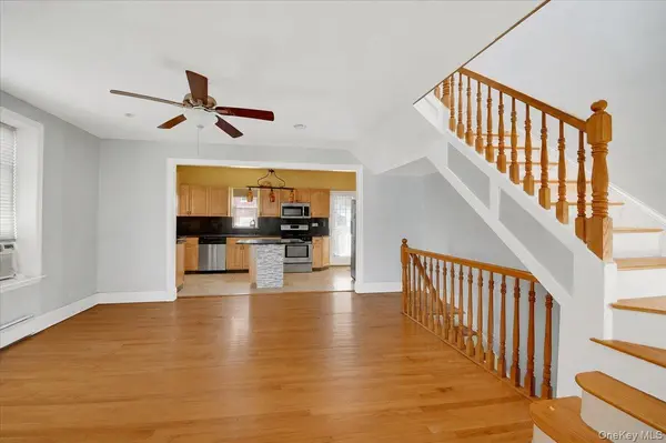 227 Calhoun AVE, Bronx, NY 10465