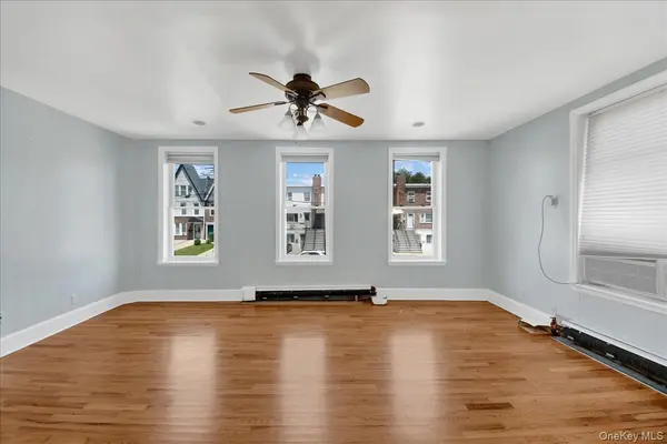 227 Calhoun AVE, Bronx, NY 10465