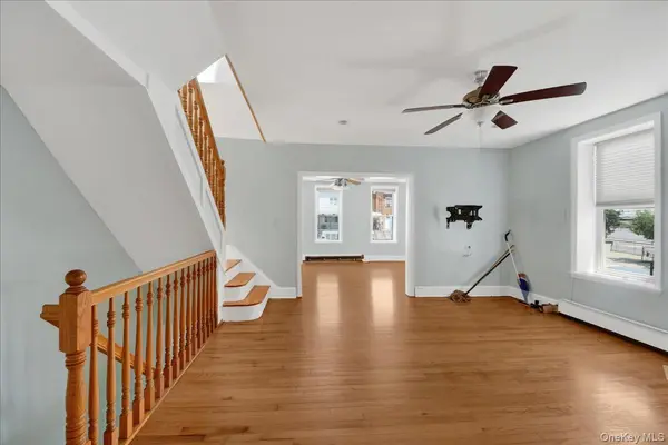 227 Calhoun AVE, Bronx, NY 10465
