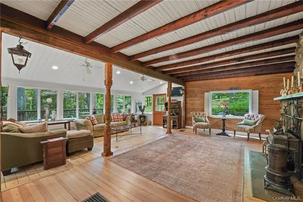 Address not disclosed, Bedford Hills, NY 10507