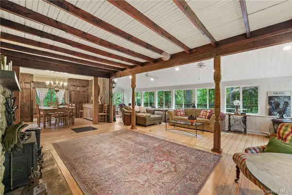 Address not disclosed, Bedford Hills, NY 10507